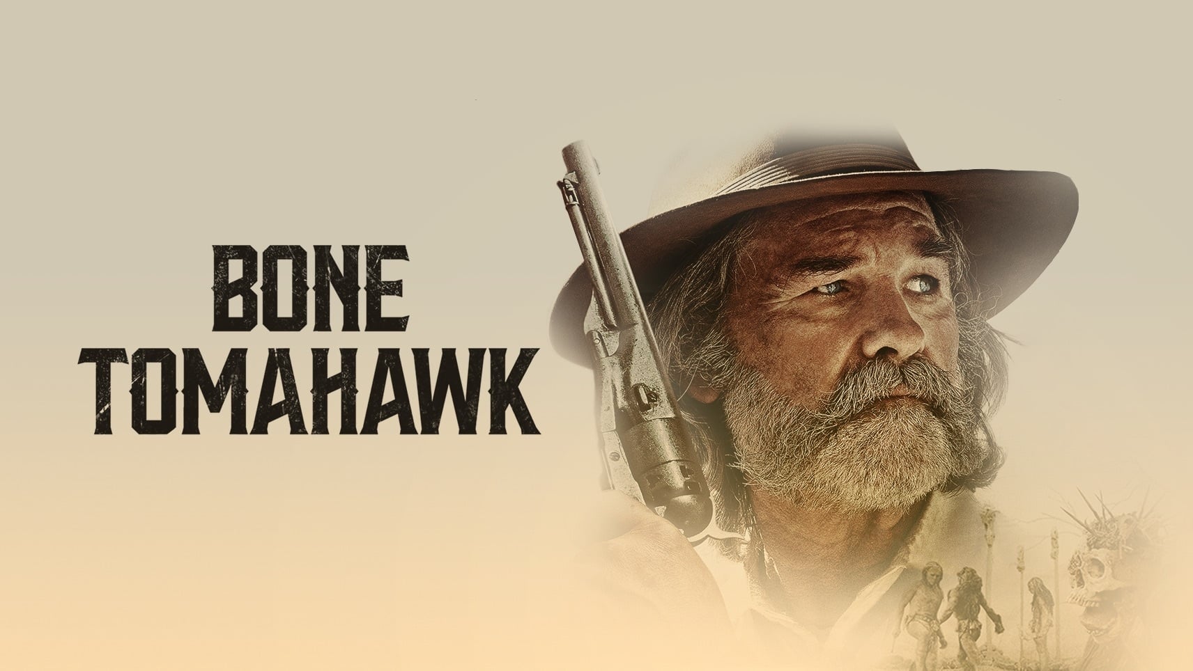 Bone Tomahawk (2015)