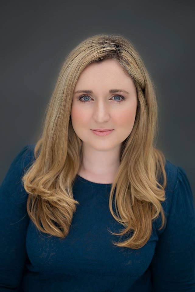 et billede af Emily Shanley