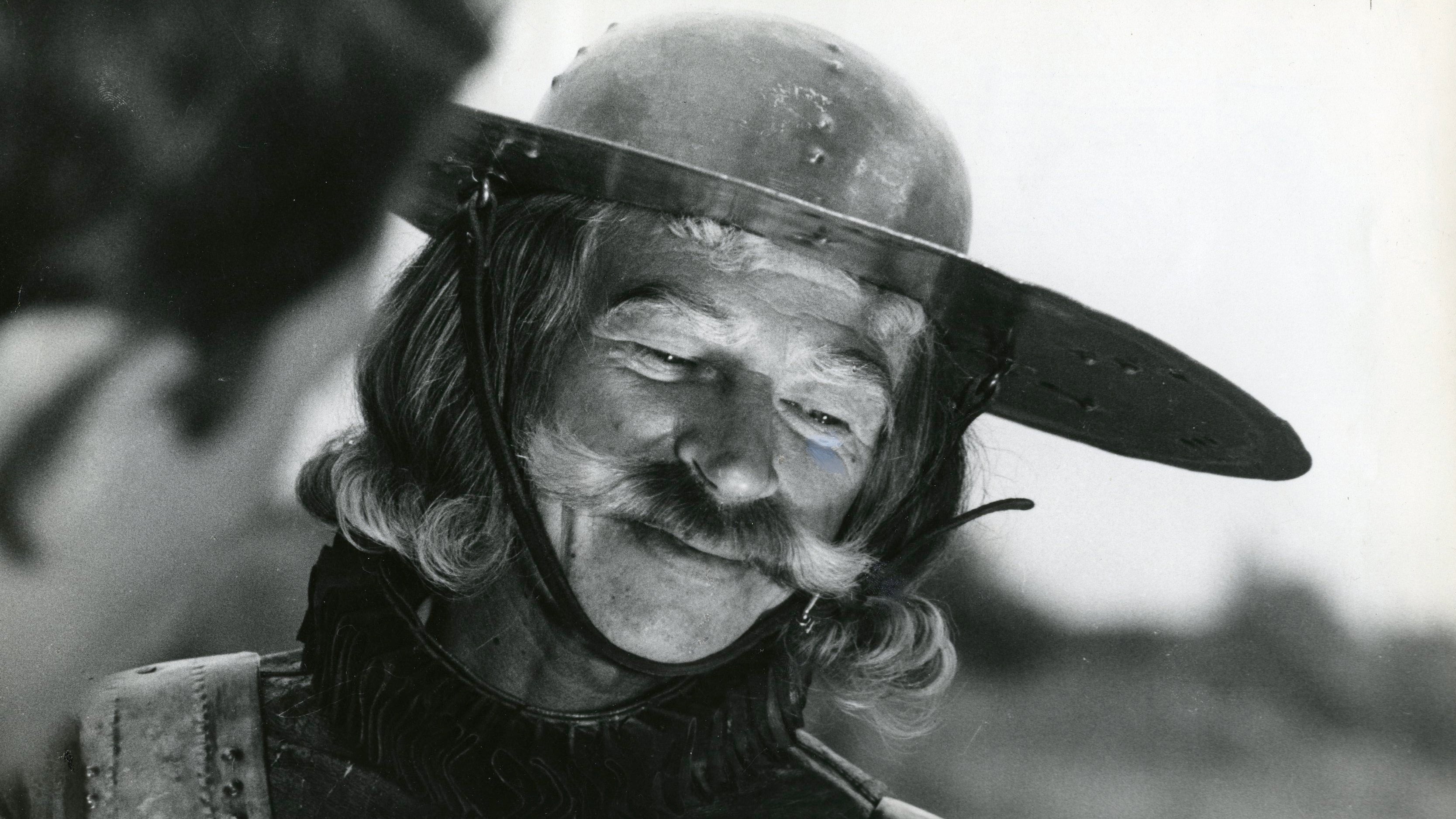 The Old Thomas was Stolen