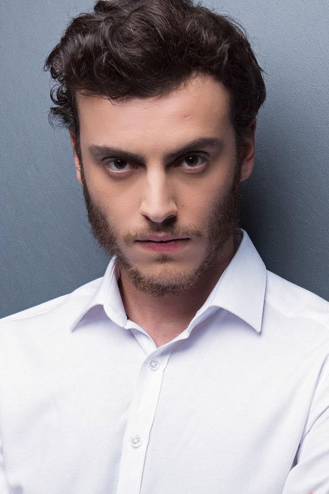 et billede af İlker Kılıç