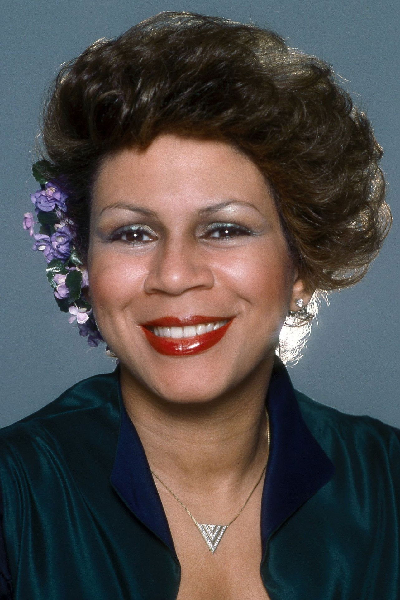 et billede af Minnie Riperton