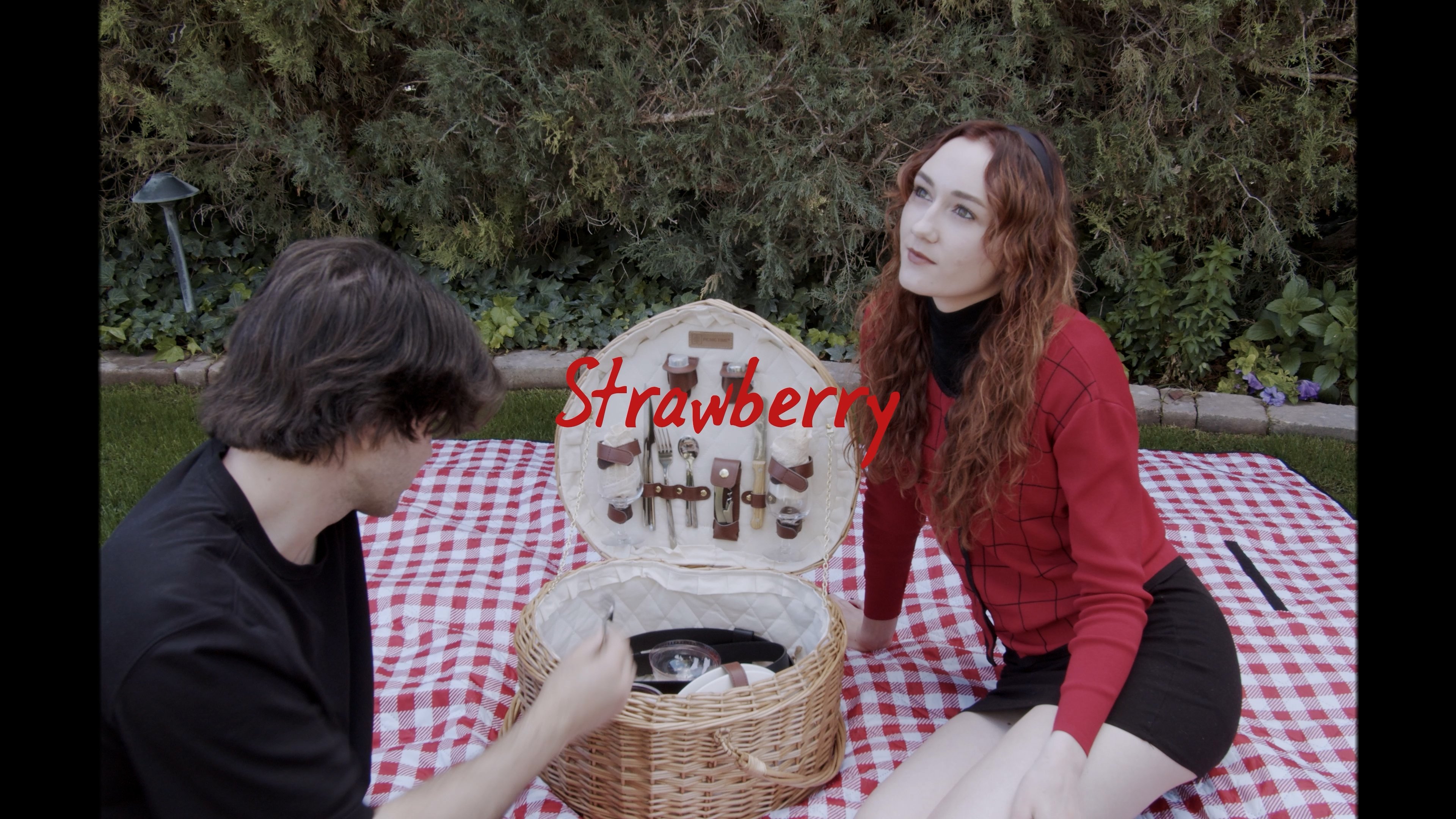 Imagem do Filme Strawberry