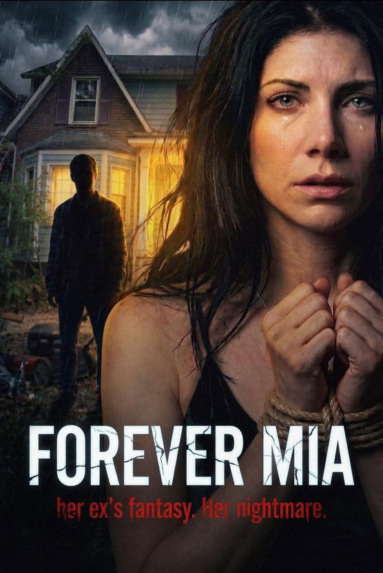 poster movie Forever Mia
