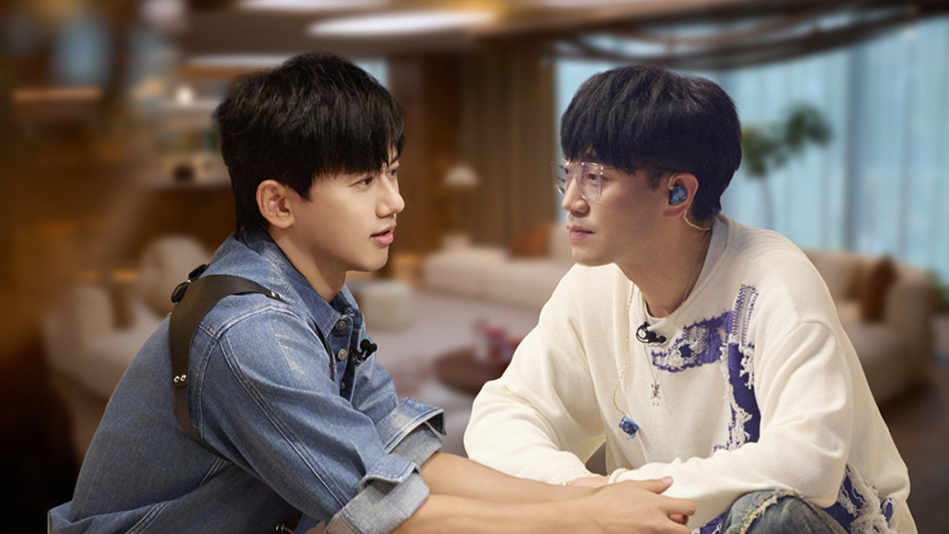 Thumbnail for S3 Extra Version EP7 Season 0 Episode 73