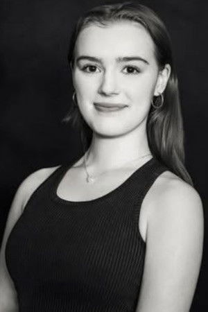 et billede af Olivia Sanders