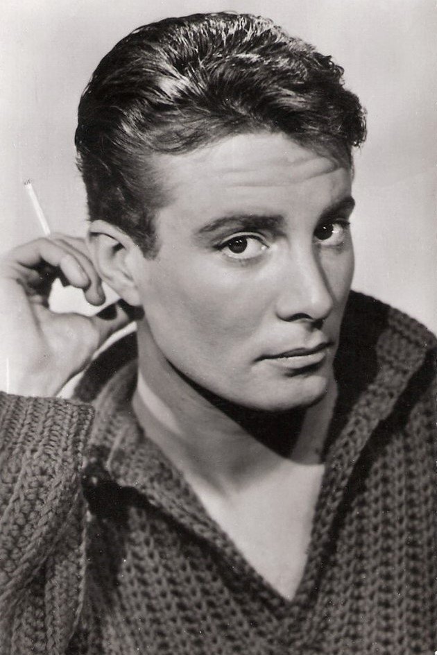 et billede af Gil Vidal