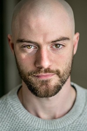 et billede af Calum Speed