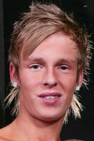 et billede af David Nealson