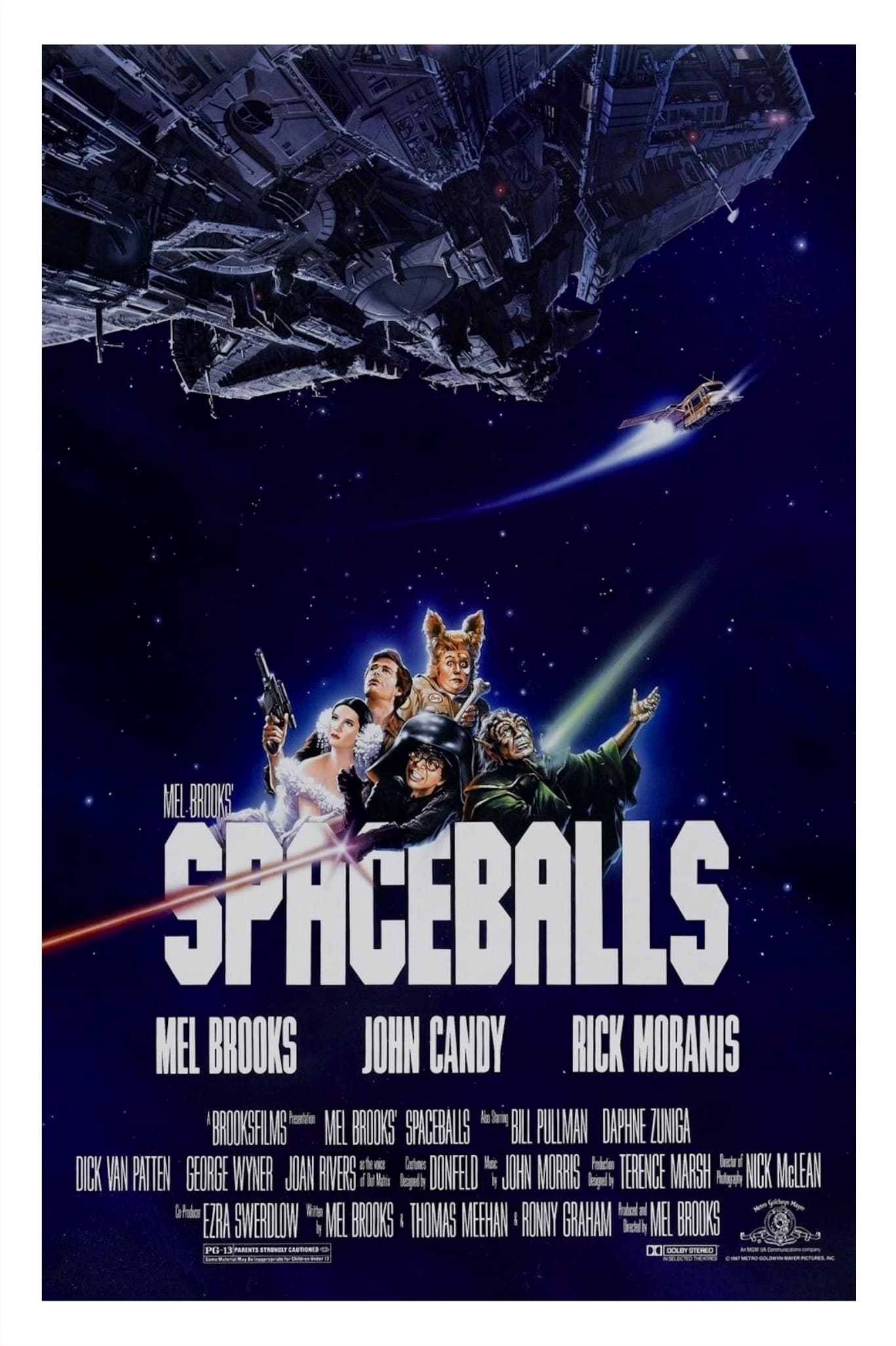 Spaceballs
