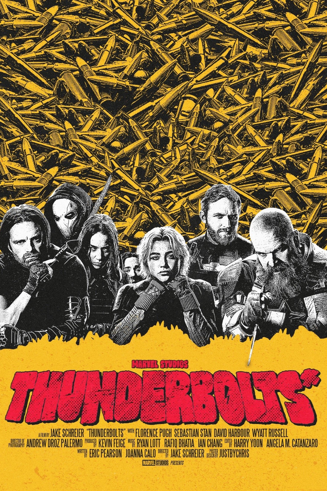 Thunderbolts*