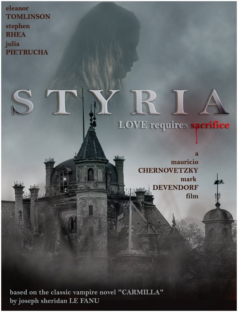 The Curse of Styria