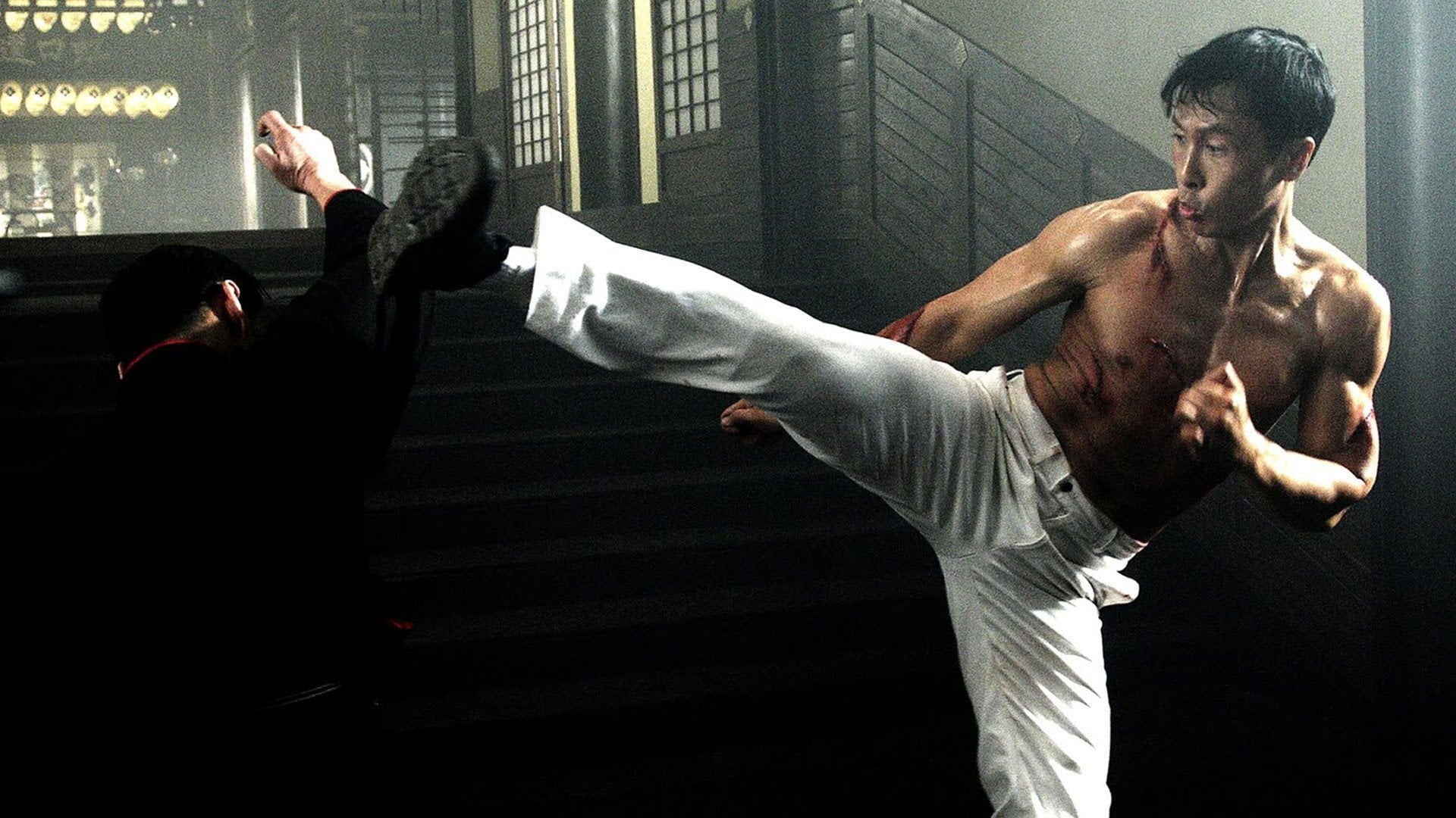 Legend of the Fist : Le retour de Chen Zhen (2010)