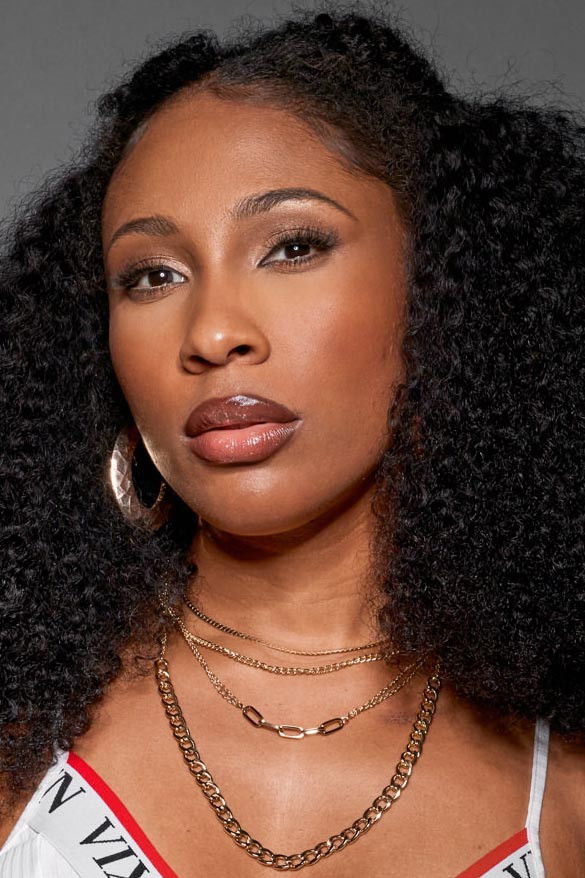 et billede af Olivia Jayy