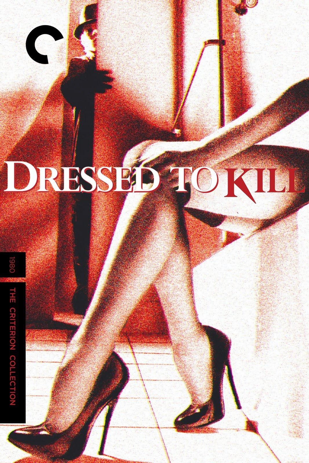 Dressed to Kill