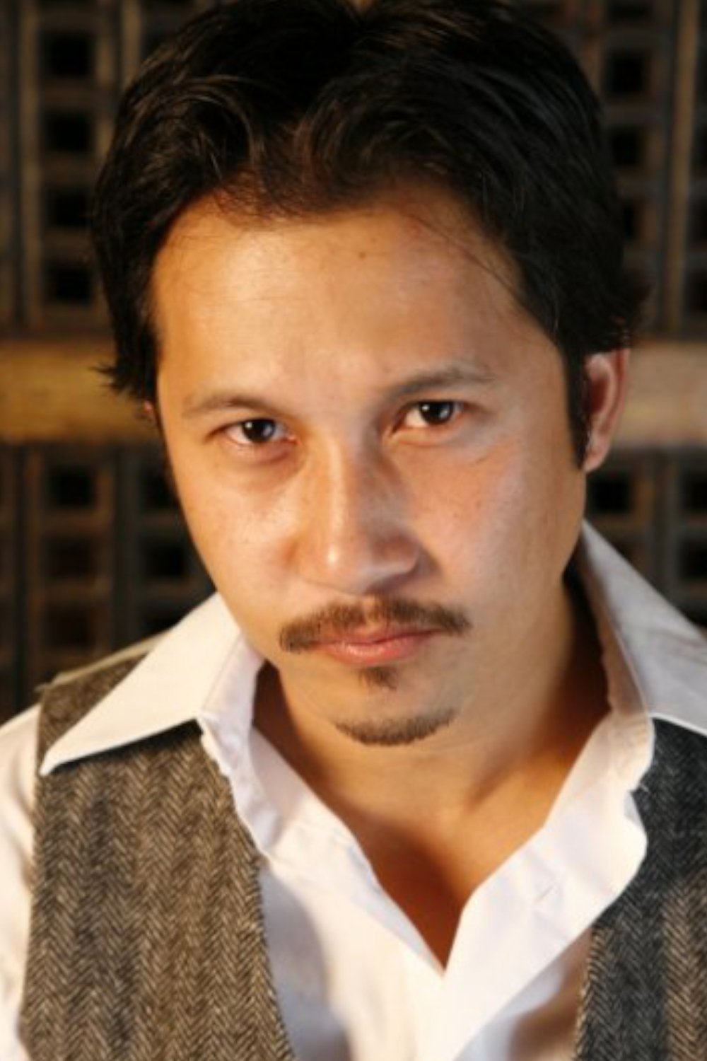 et billede af Vincent Albo