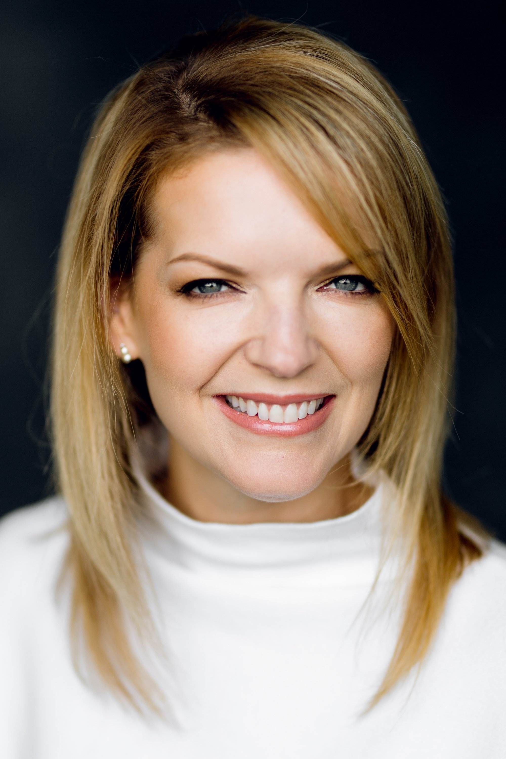 et billede af Tanya Lapointe