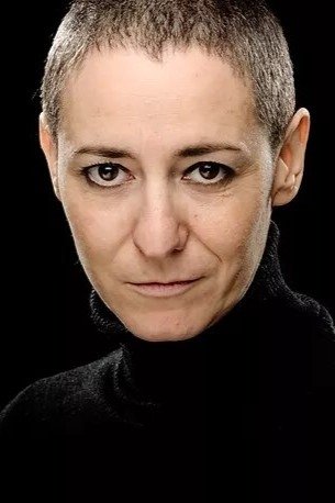 et billede af Helena Castañeda