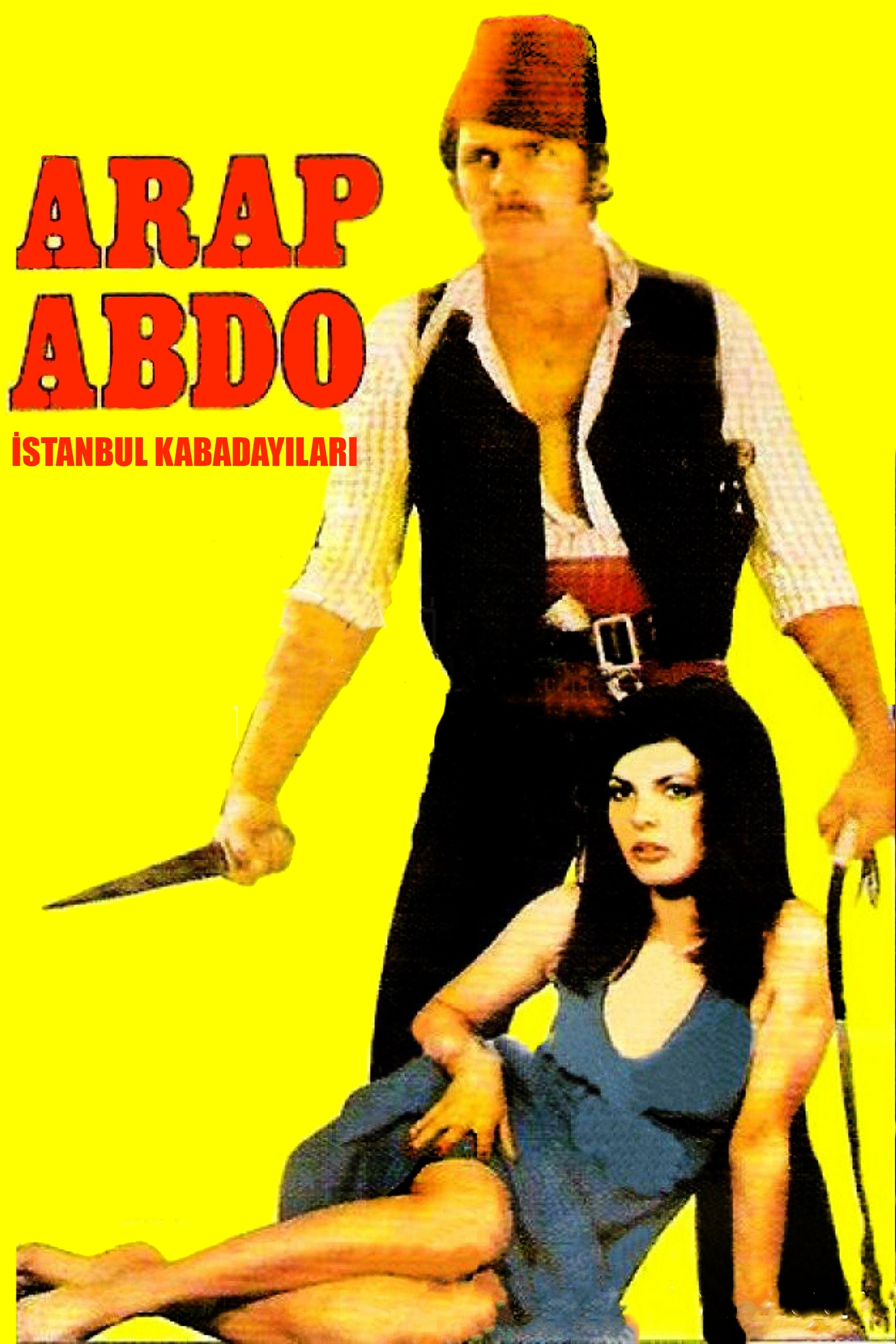 Arap Abdo Arap Abdo