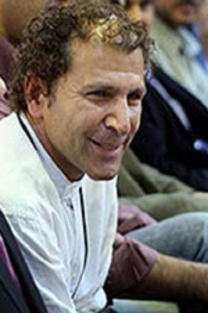 et billede af Afshin Sangchap