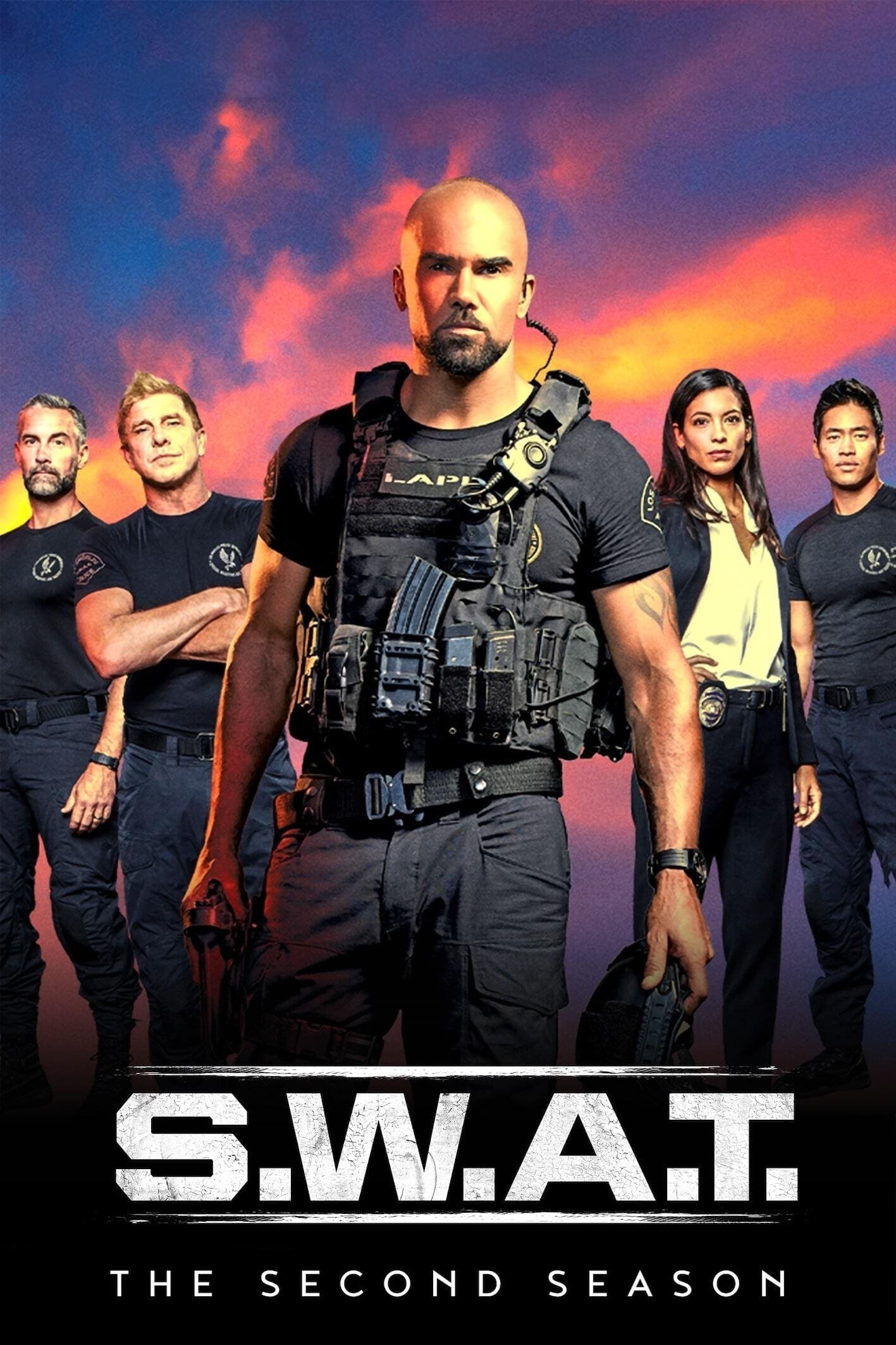 S.W.A.T.