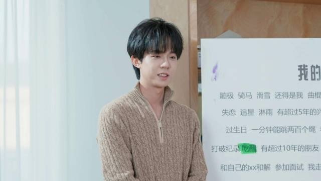 Thumbnail for Episode 40 Season 0 Episode 40