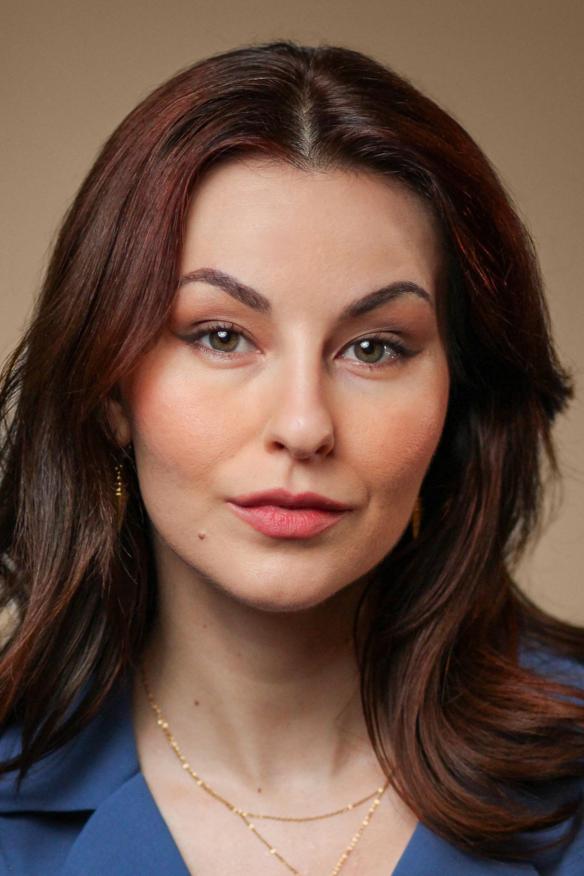 et billede af Veronica Rosa Ray