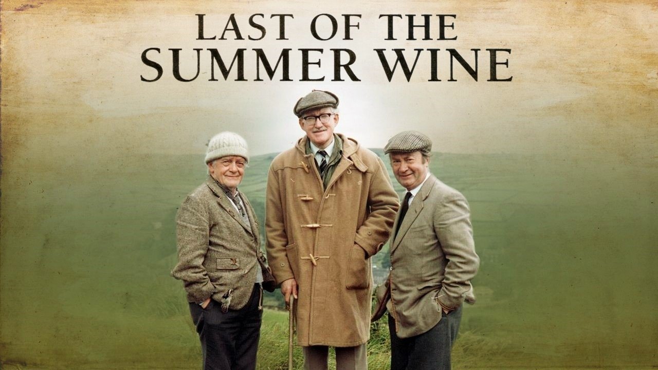 Last of the Summer Wine