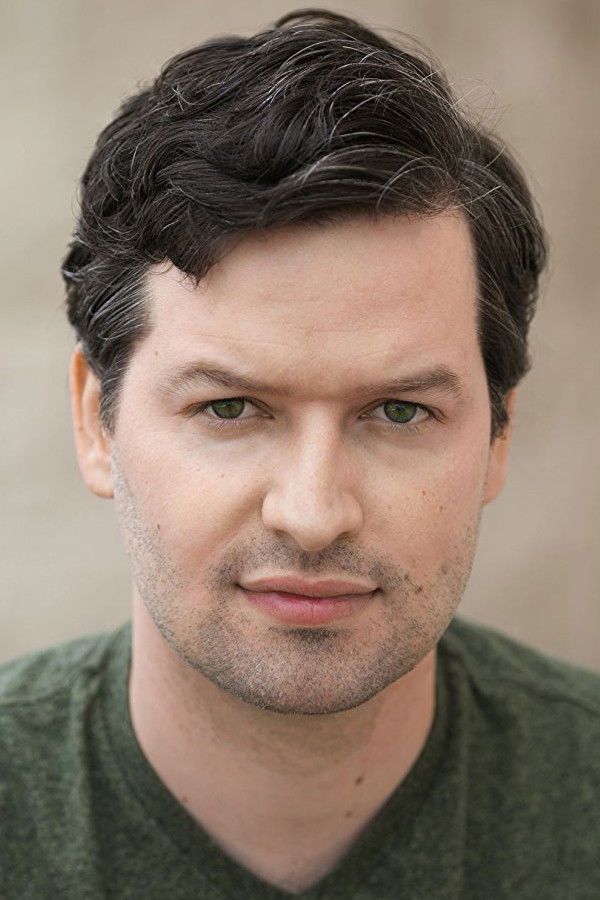 et billede af Duncan Coe