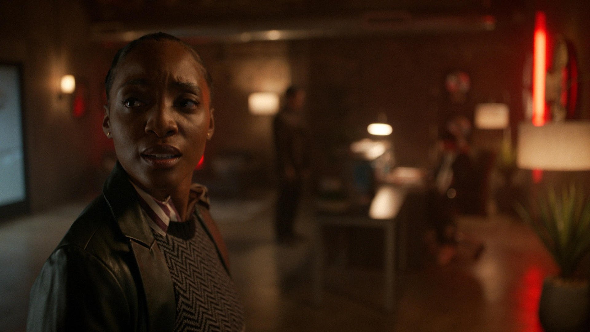 Will Trent: Agente especial