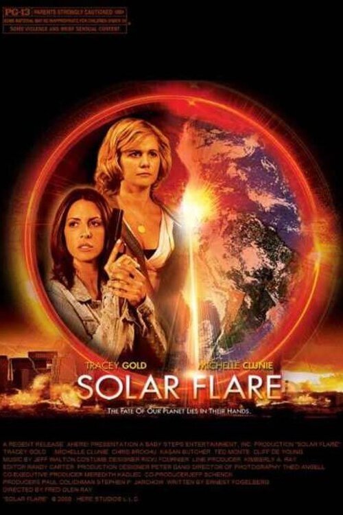 Solar Flare