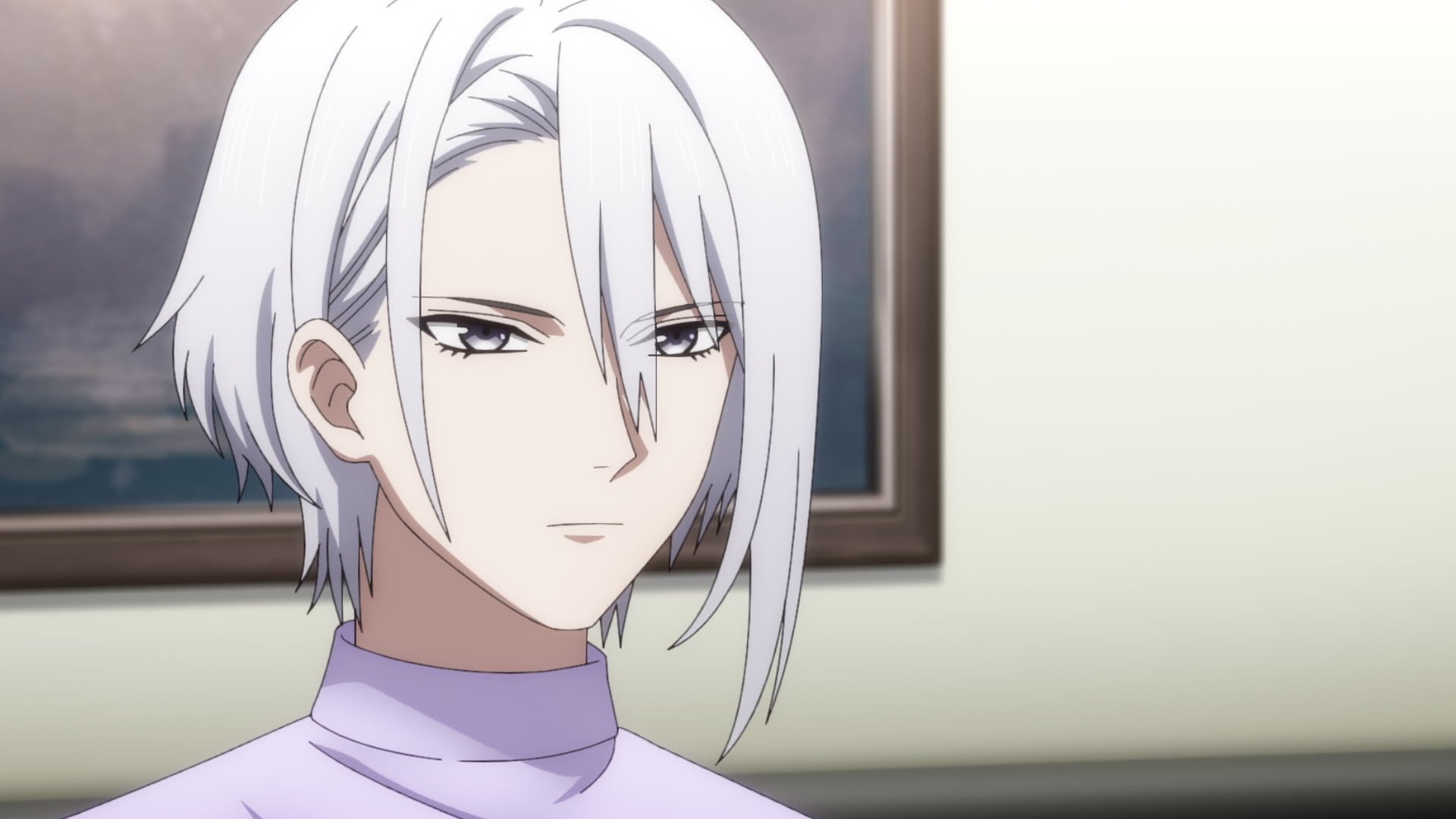 VazzRock the Animation
