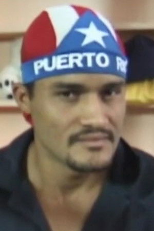 et billede af El Toro