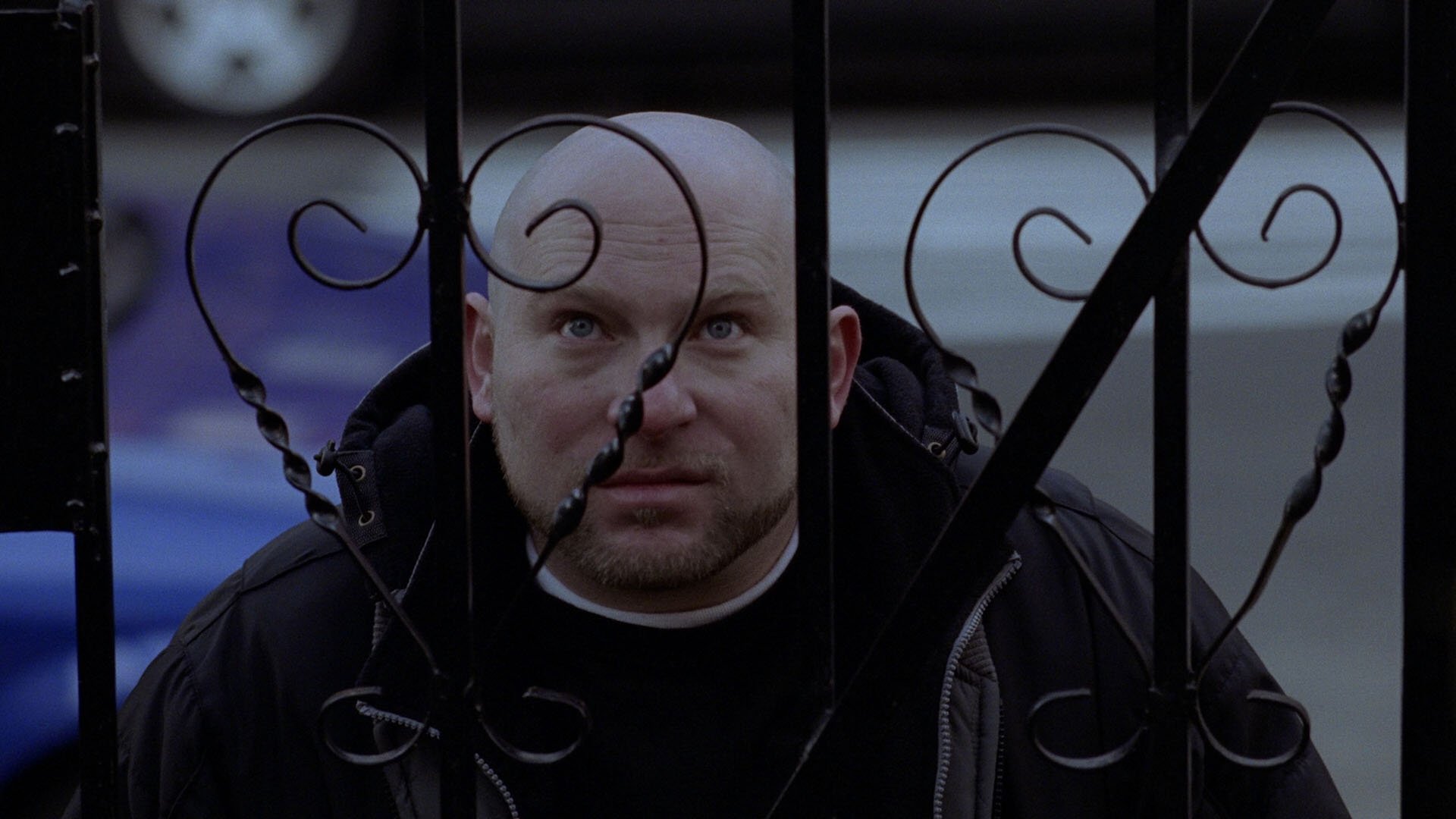 Bad Biology (2008) Backdrops — The Movie Database (TMDB)