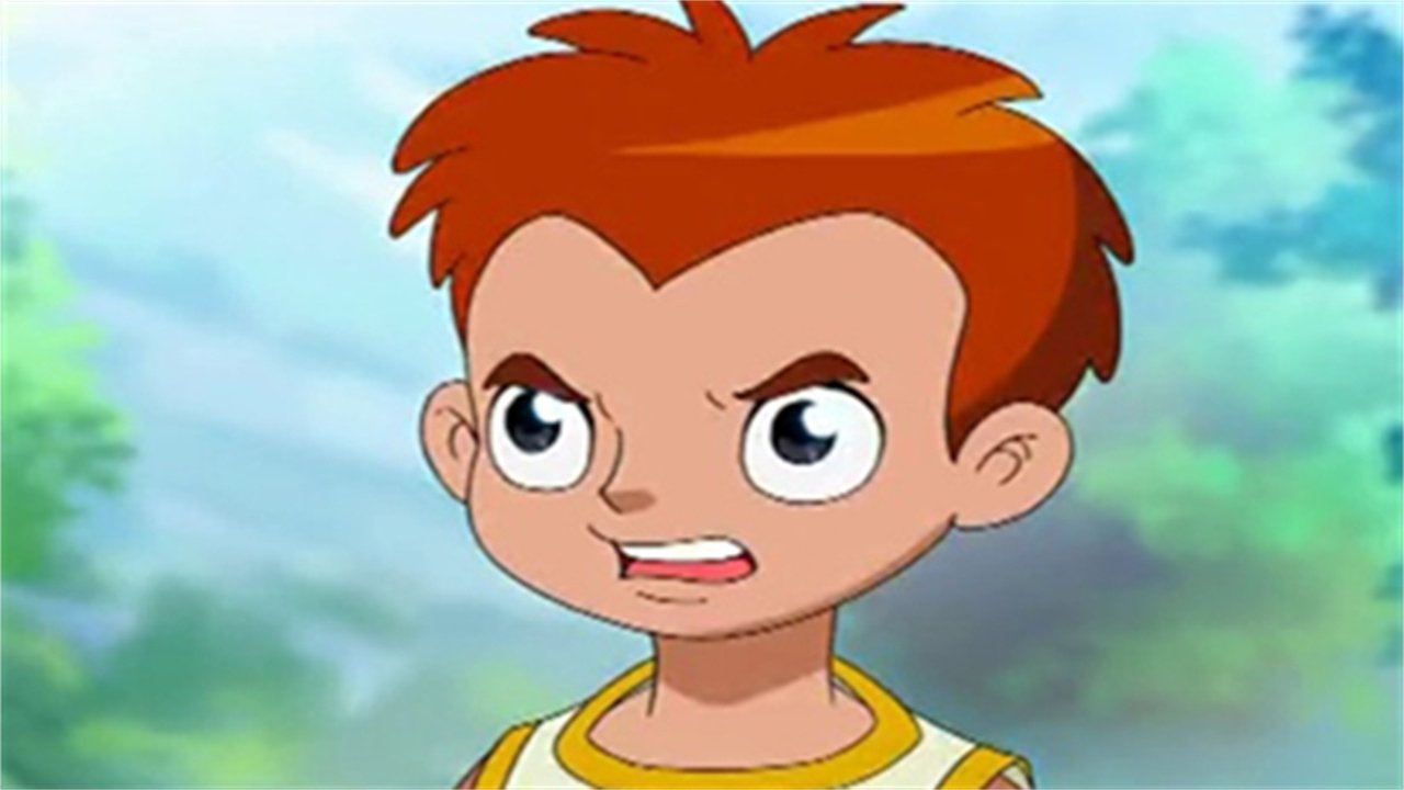 Thumbnail for Episode 23 Season 1 Episode 23