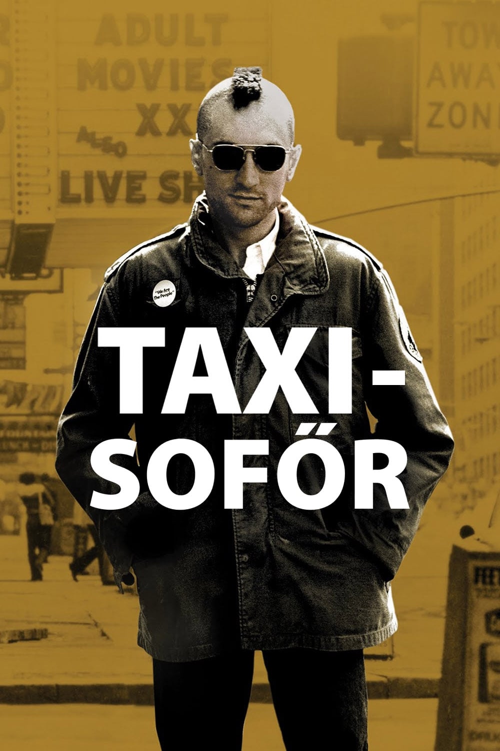 Taxi Driver