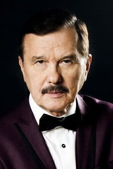 et billede af Leonid Serebrennikov