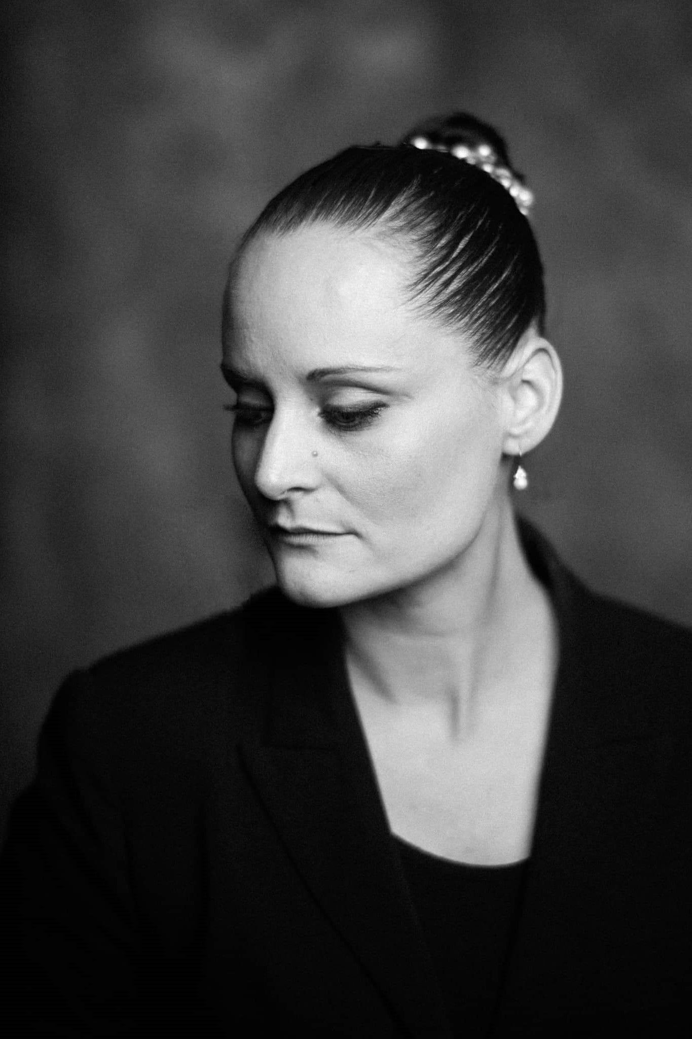 et billede af Erin Dietrich