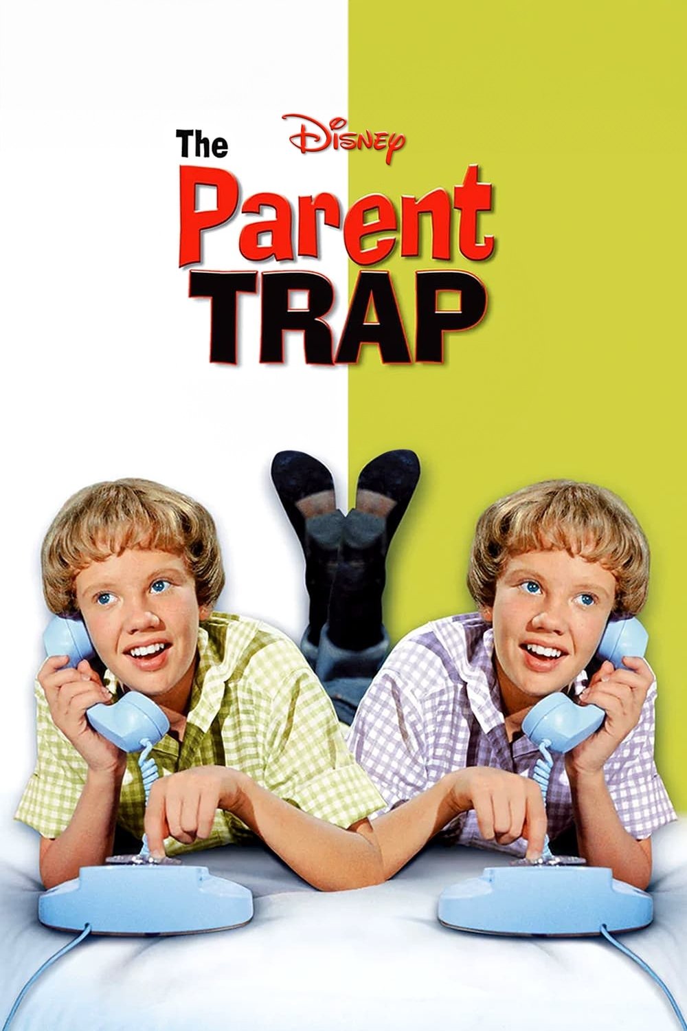 The Parent Trap
