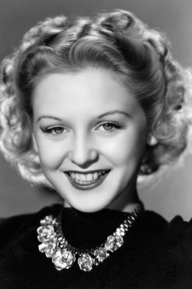 et billede af Janet Warren