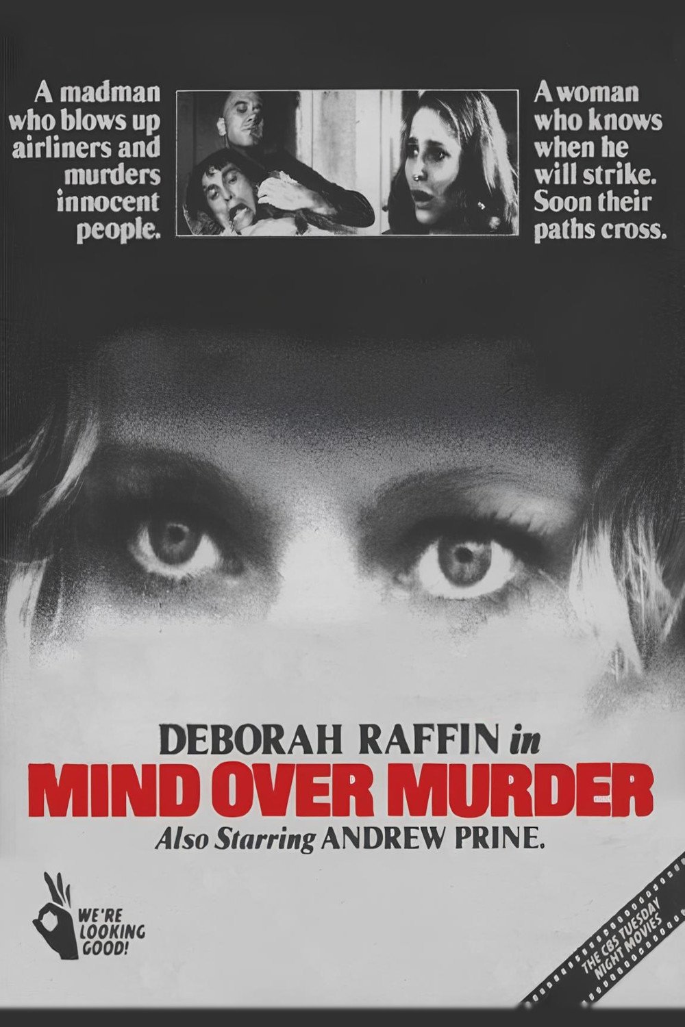 Mind Over Murder
