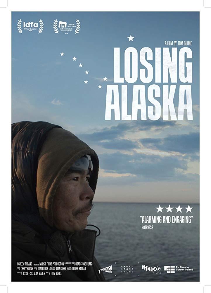 Affiche du film Losing Alaska 171386