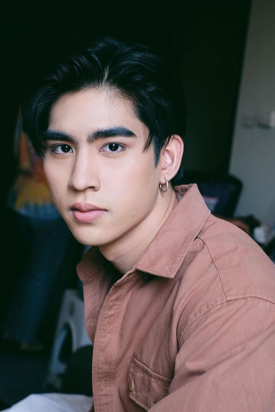 et billede af Dun Romchumpa