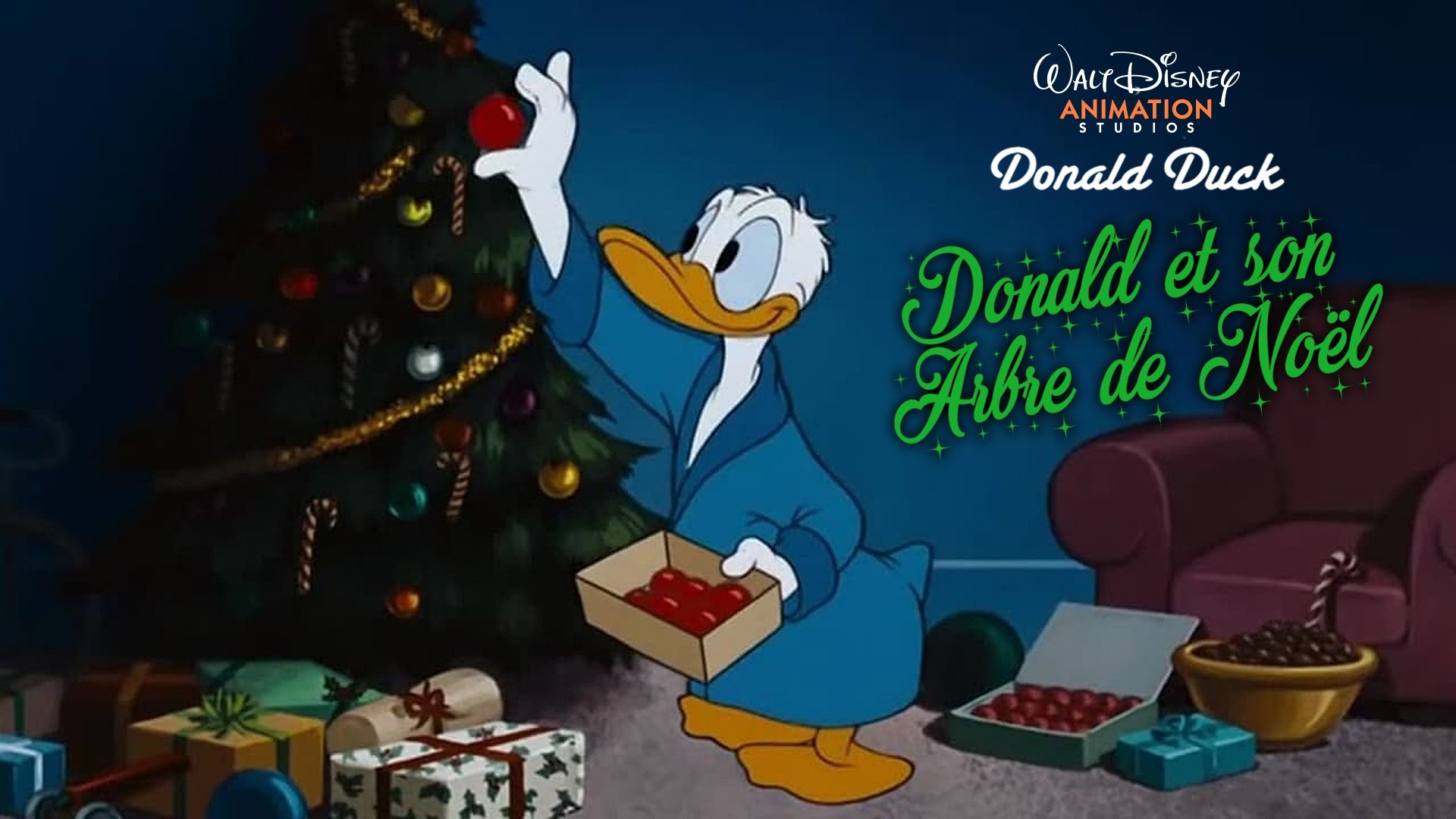 Toy Tinkers (1949)