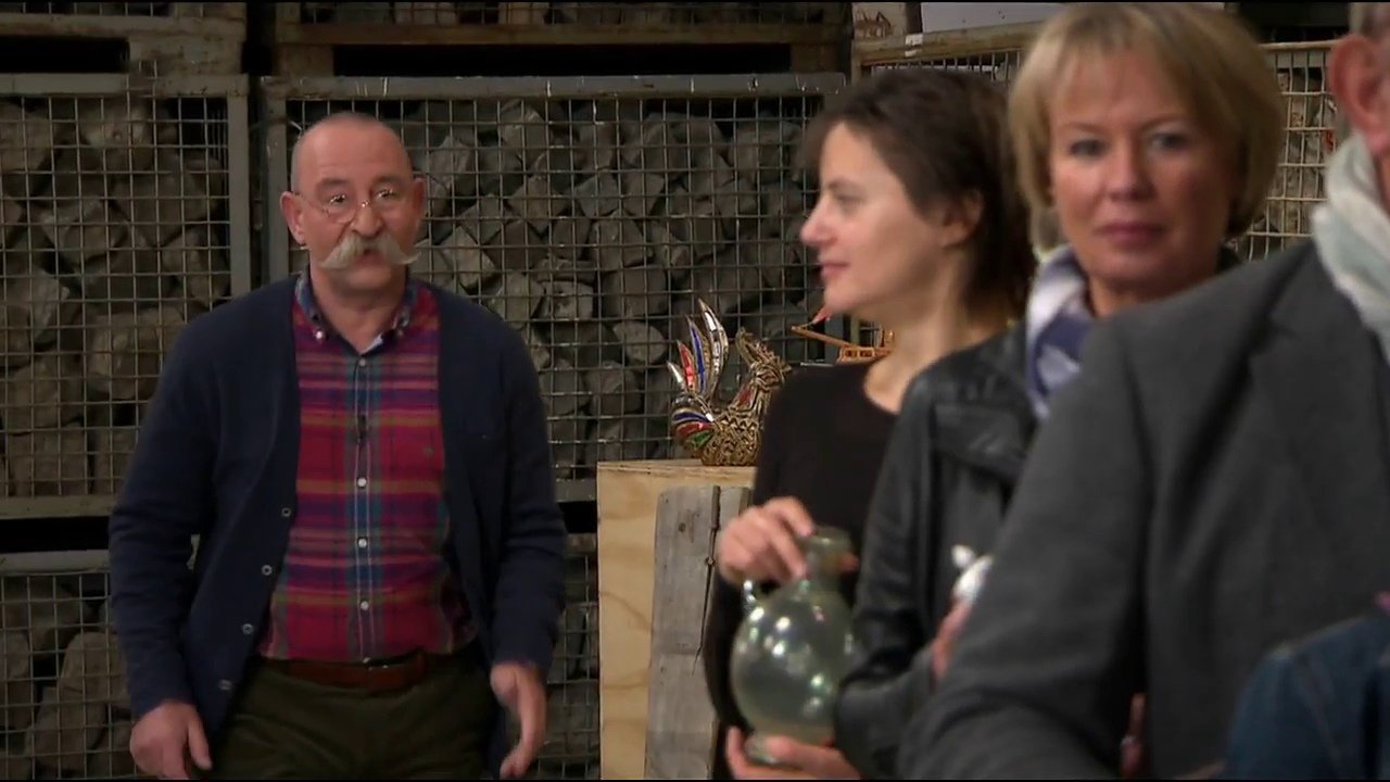 Bares für Rares - Épisode 17