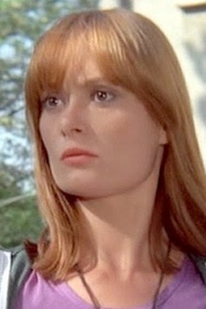 et billede af Danielle Minazzoli