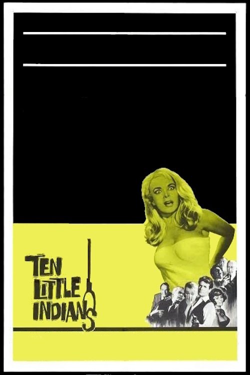 Ten Little Indians