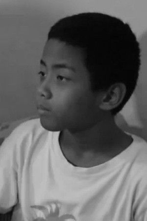 et billede af Muhammad Hisahito Wazdi