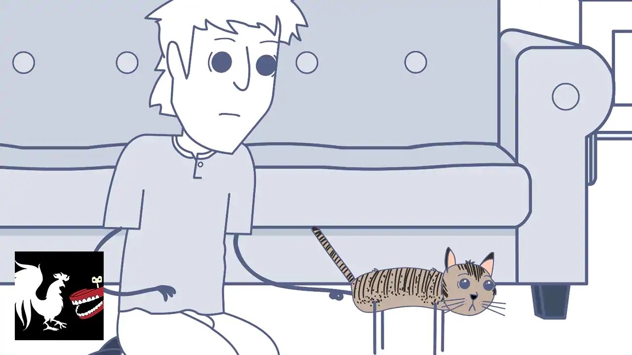 Rooster Teeth Animated Adventures 8x25