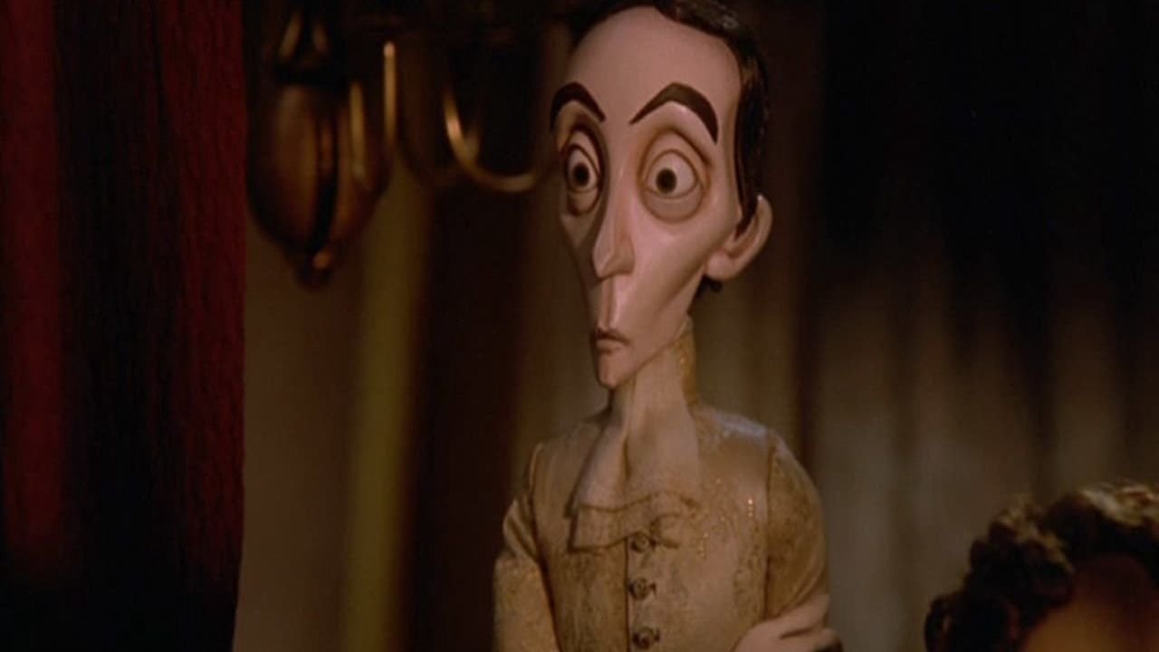 The Periwig-Maker (1999)