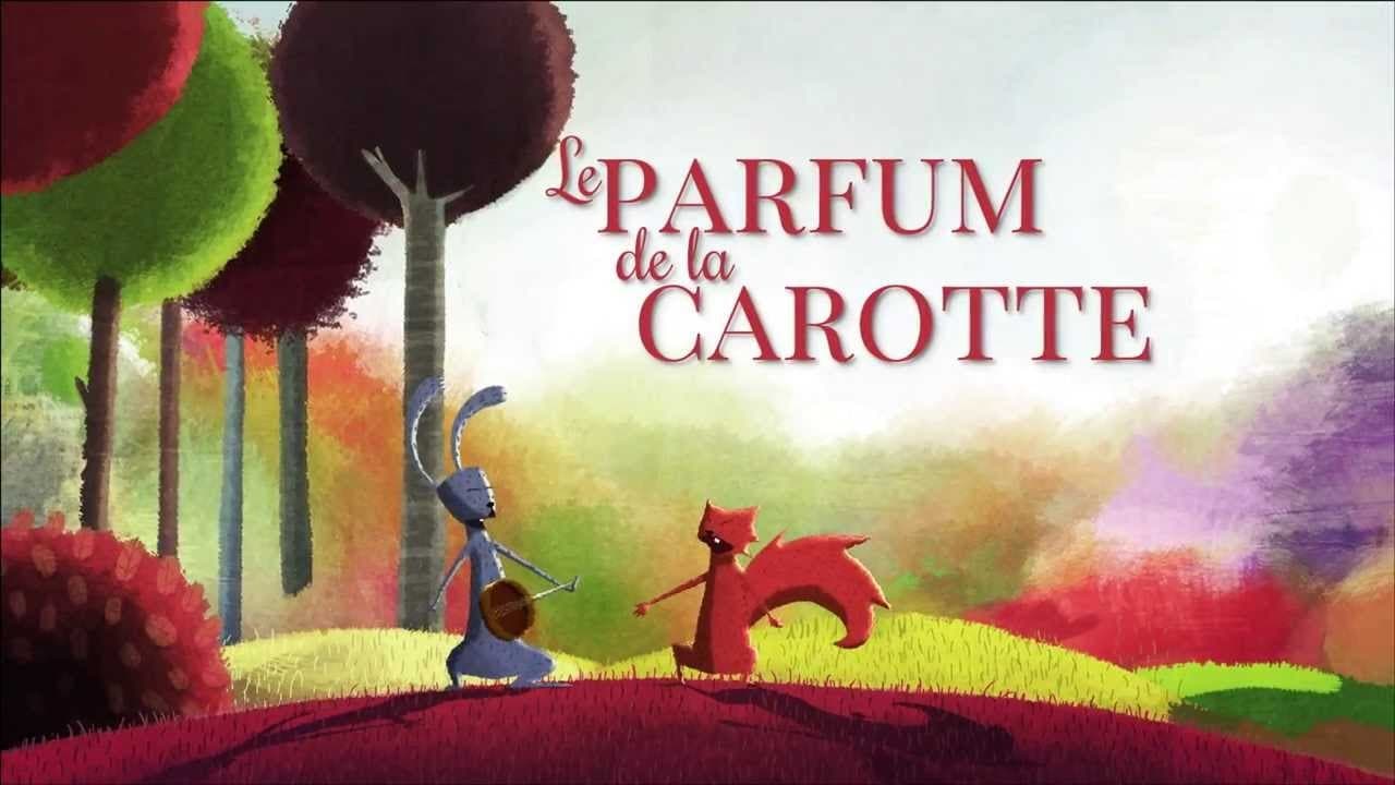 Image du film Le Parfum de la carotte fszdfrdhby8eyrlg0toqvrpf9izjpg